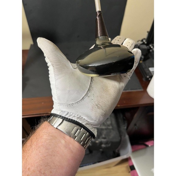 Vintage Ping Eye 2 Maple 5 Wood Refurbished with New Golf Pride Grip #51 - Picture 7 of 15